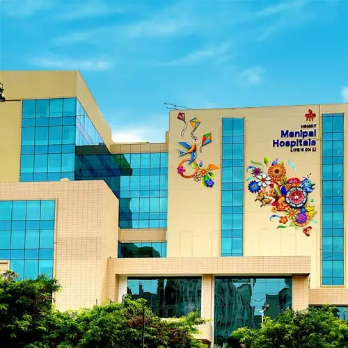 Manipal Hospital
