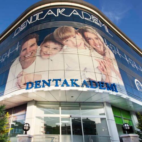 Dentakademi Oral and Dental Healthcare Center