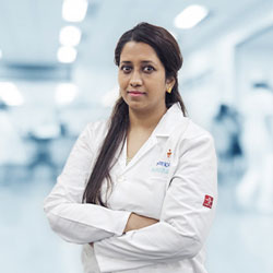Dr. Aasima Boxwalla