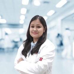 Dr. Arunima Haldar