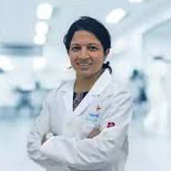 Dr. Mythili Kalladka