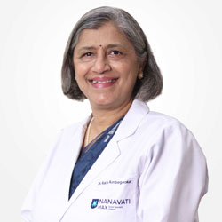 Dr. Rekha Ambegaokar
