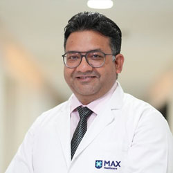 Dr. Anil Prasad Bhatt