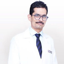 Dr. Pradyumna J. Oak