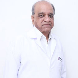 Dr. Rajan Shah