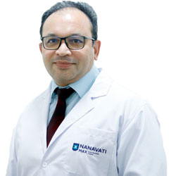 Dr. Sameer Tulpule