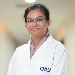 Dr. Shweta Gupta