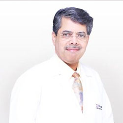 Prof. (Dr.) Pradeep B. Bhosale