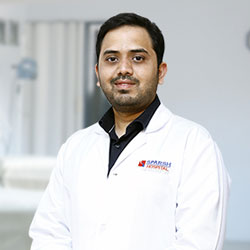 Dr. Abdul Aziz Riyaz