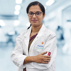 Dr. Ashwini Neelakanthi