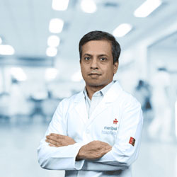 Dr. Baswantrao Malipatil