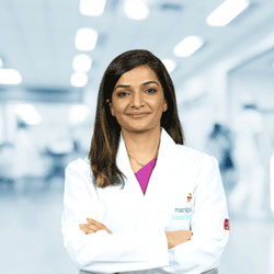 Dr. Garima Aggarwal