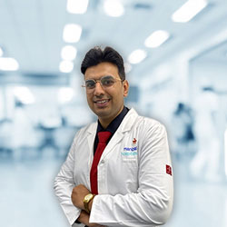 Dr. Rajesh Srinivas