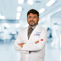 Dr. Sanjeev Rohatgi