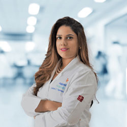 Dr. Sravya C Tipirneni