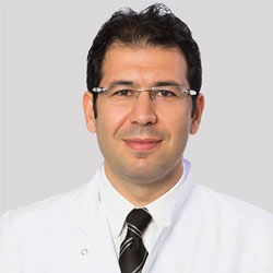 Prof. Sami Sökücü, MD