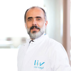 Prof. Halil Alış, MD