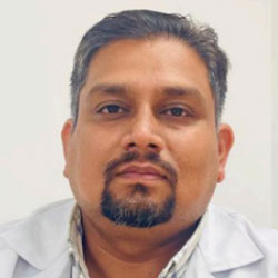 Dr. Varun Saxena