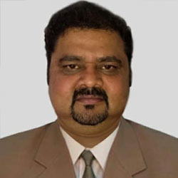 Dr. Rahul Pardipuram