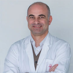 Dr. ZAFER ATBAŞI, M.D.