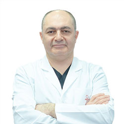 Dr. Hakan Emmez