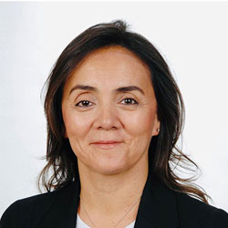 Prof. Dr. Nafiye Yılmaz