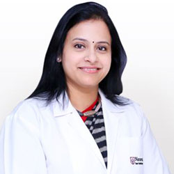 Dr. Devayani Barve-Venkat