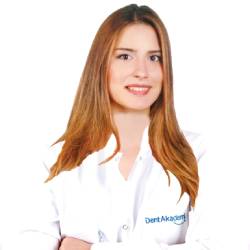 Dr. Dt. İpek İşlek