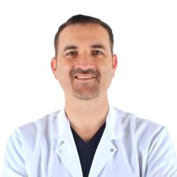 Assoc. Prof. Ferhat Mısır