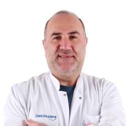 Spec. Dt. Ziya Seferli