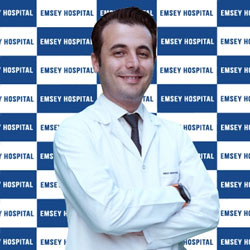 Dr. Şükrü SEVİNÇLİ, M.D.