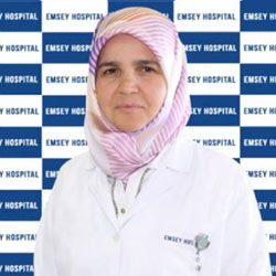 Dr. Nesrin Bastuğ, MD