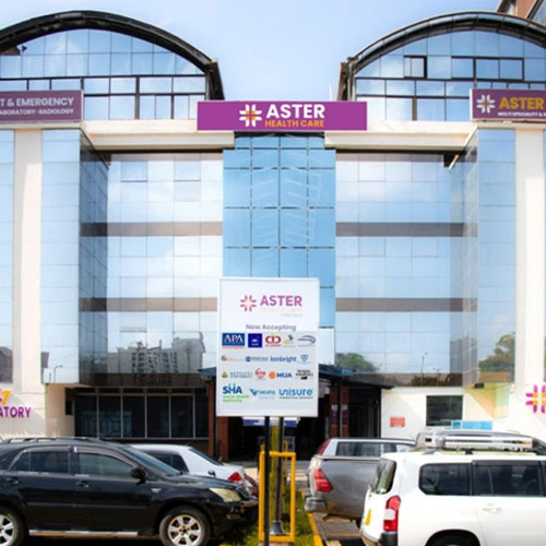 Aster Hospital