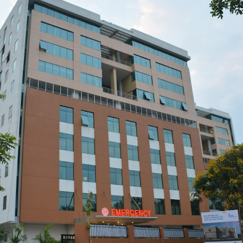 Apollo Hospital