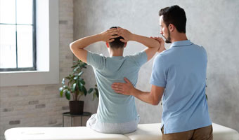 Spine Surgery (Minimally Invasive and Cervical Spine) (Turkey)