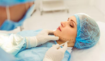 Cosmetic Surgery (Rhinoplasty, Liposuction, Breast Augmentation) (Turkey)