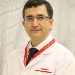 Prof. Necmettin AKDENİZ