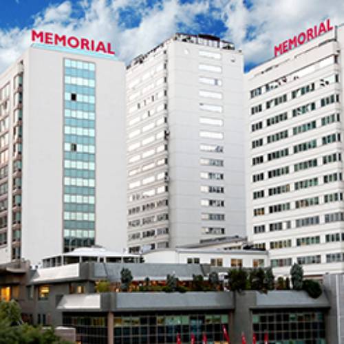 Memorial Hospital