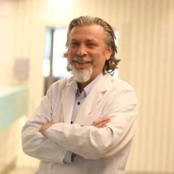 Prof. Dr. Sultan Tarlaci