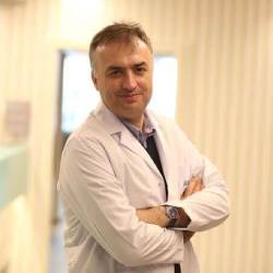 Prof. Barış METİN