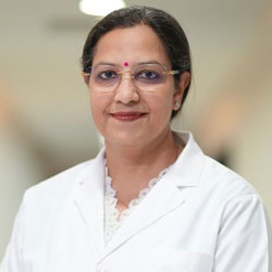 Dr. Rakhi Gupta