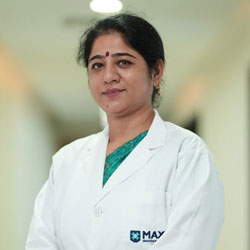 Dr. Shovana Veshnavi