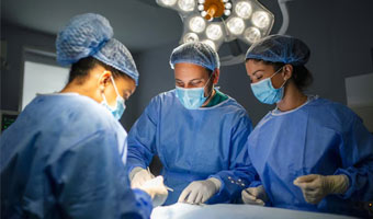 General Surgery (Kenya)