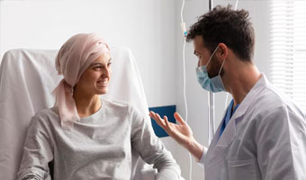 Cancer Screening & Diagnostics (Kenya)