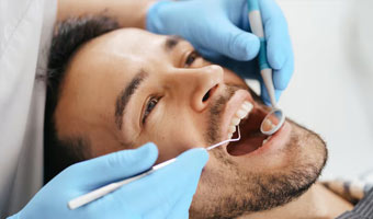 Dental Treatments (Kenya)