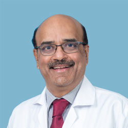 Dr. Dinesh Nayak