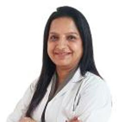 Dr. Rachana Tataria