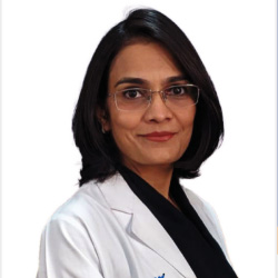 Dr. Preeti Pandya