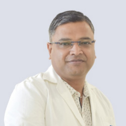 Dr. Amit Mittal