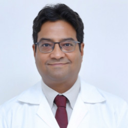 Dr. Sandeep K. Jha